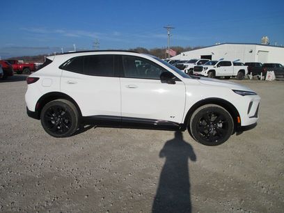 New 2026 Buick Envision Sport Touring