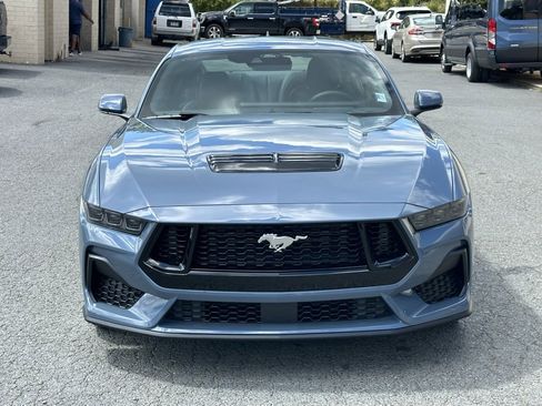 New 2025 Ford Mustang GT Premium image 10
