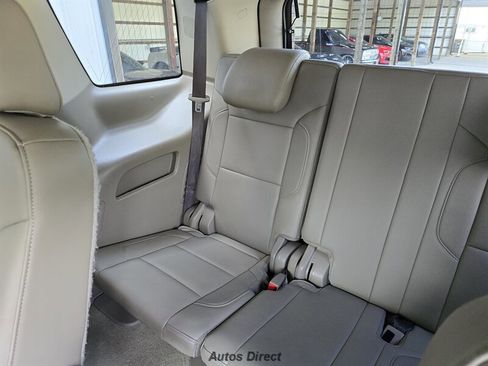 Used 2018 GMC Yukon SLT w/ Premium Edition AWD/4WD image 34