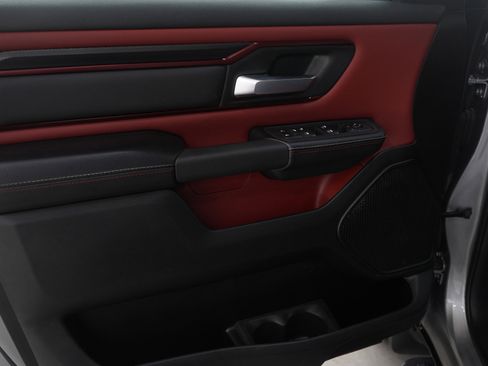 Used 2025 RAM 1500 Rebel image 23