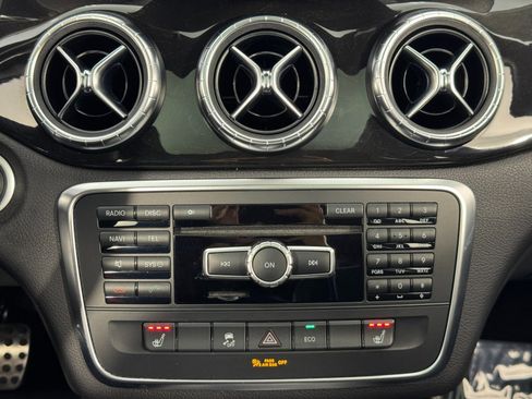 Used 2014 Mercedes-Benz CLA 45 AMG 4MATIC image 27