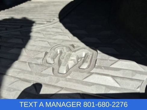 Used 2023 RAM 2500 Tradesman AWD/4WD image 20