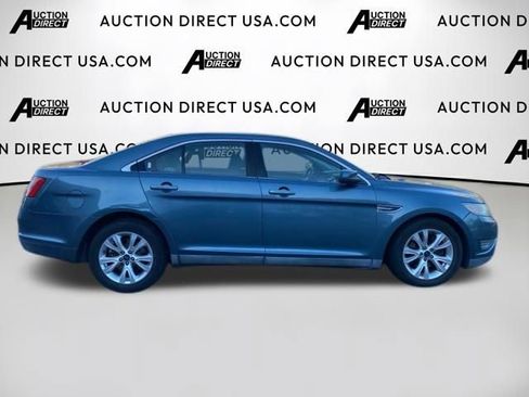 Used 2010 Ford Taurus SEL FWD image 21