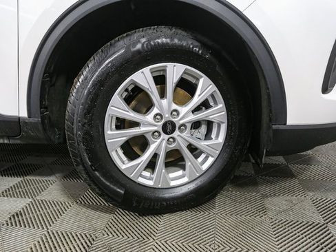 Used 2023 Ford Escape Active w/ Tech Pack #2 image 15