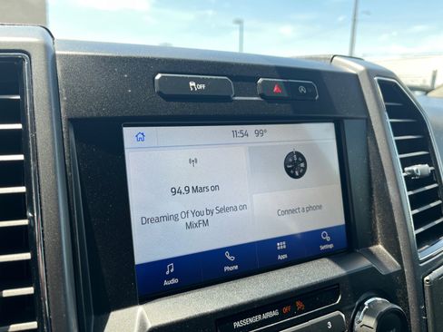 Used 2020 Ford F150 XLT AWD/4WD image 22
