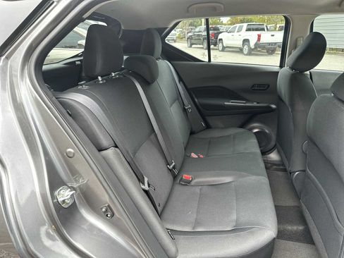 Used 2024 Nissan Kicks S FWD image 18
