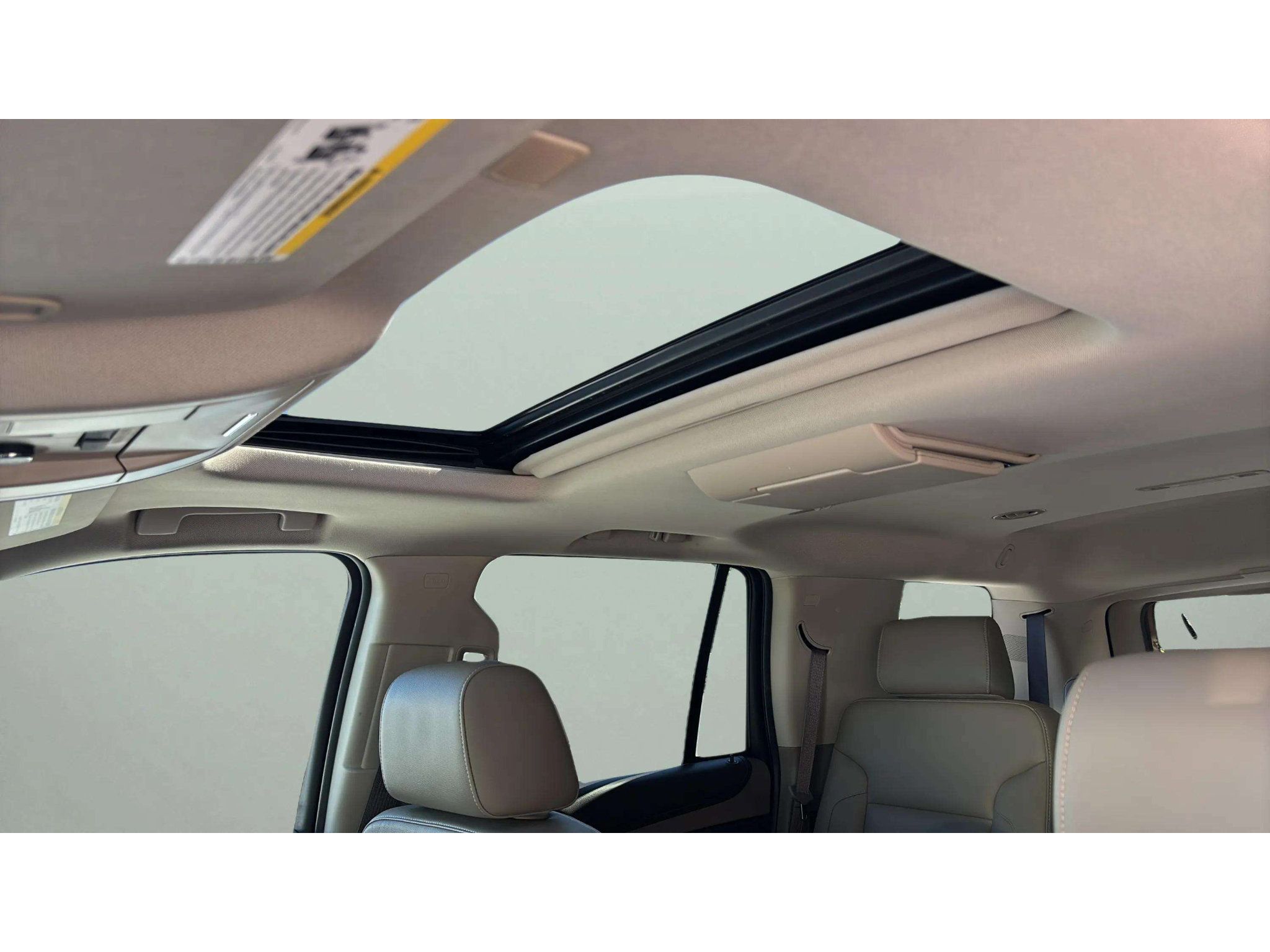 Used 2017 Chevrolet Tahoe LT AWD/4WD image 12
