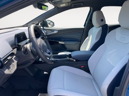 New 2026 Volkswagen ID.4 Pro S Plus AWD/4WD image 10