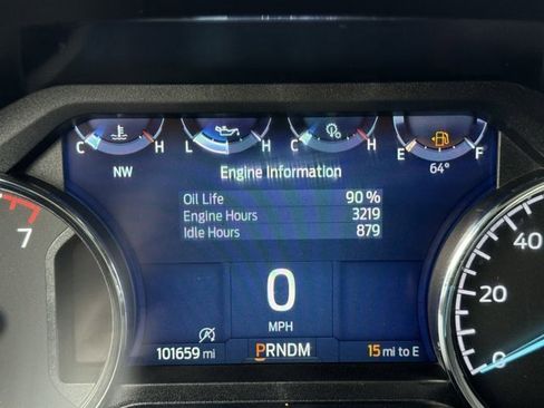 Used 2021 Ford F150 XLT w/ Equipment Group 302A High image 15