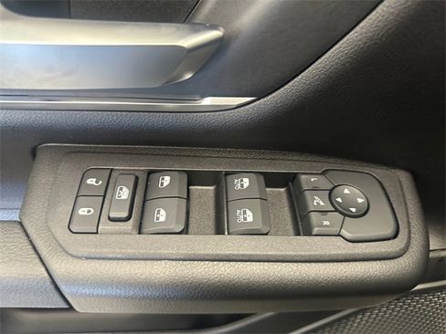 New 2026 RAM 1500 Big Horn image 20