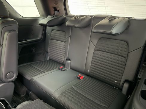 New 2026 Nissan Pathfinder Rock Creek w/ Rock Creek Premium Package AWD/4WD image 17