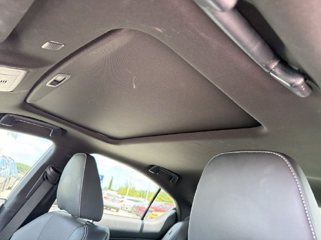 Used 2023 Lexus IS 350 F Sport RWD image 16