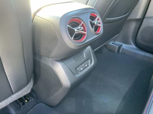 New 2025 Chevrolet Blazer EV RS image 12