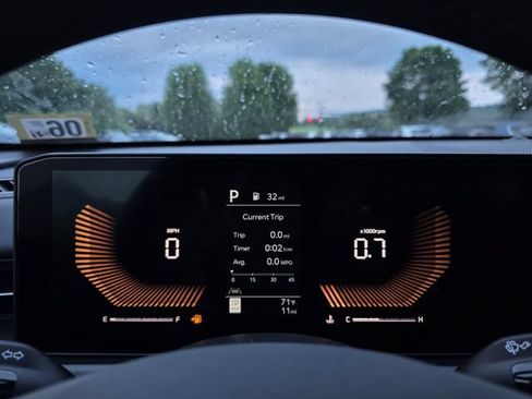 New 2026 Kia K5 GT-Line w/ GT-Line Premium Package FWD image 29