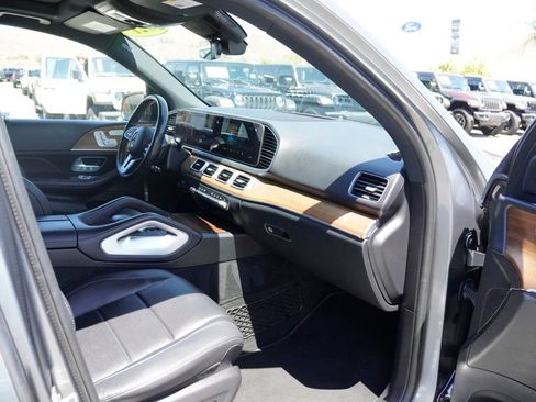 Used 2021 Mercedes-Benz GLE 350 image 21