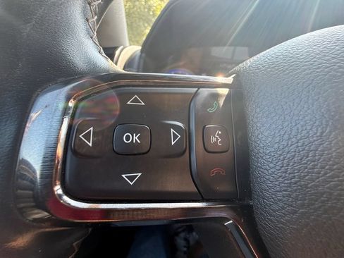Used 2022 RAM 1500 Limited w/ Night Edition AWD/4WD image 16