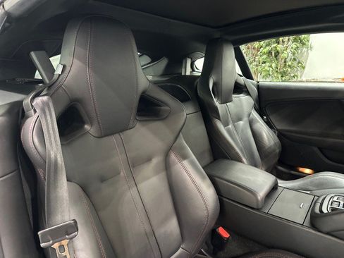 Used 2017 Jaguar F-TYPE S RWD image 46