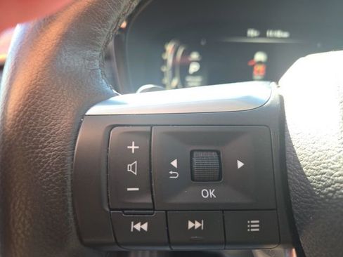 Used 2023 INFINITI QX60 Luxe image 21