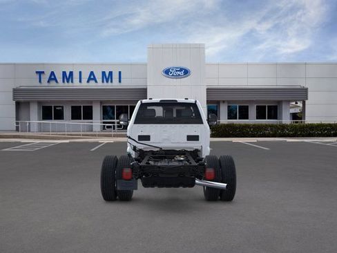 New 2026 Ford F350 XL AWD/4WD image 5