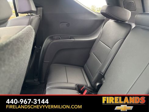New 2026 Chevrolet Traverse LT w/ Sun and Wheel Package image 45