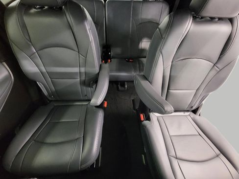 Used 2023 Buick Enclave Essence w/ LPO, Floor Liner Package image 23