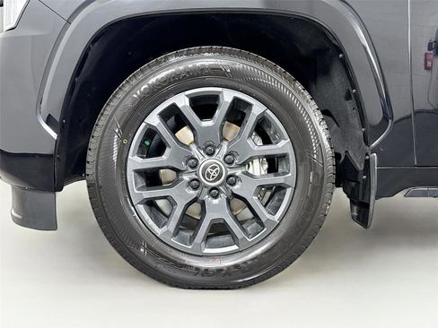 Certified 2024 Toyota Sequoia Platinum AWD/4WD image 48