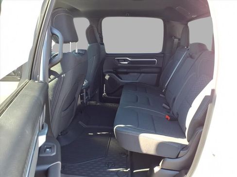 New 2026 RAM 1500 Big Horn AWD/4WD image 11