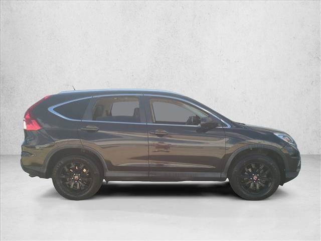 Used 2016 Honda CR-V EX-L image 4