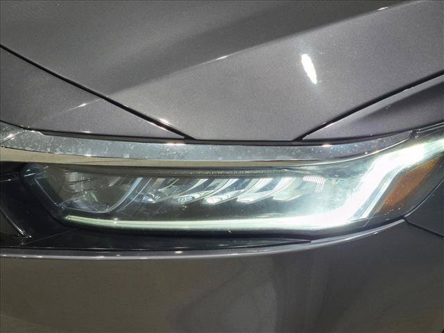 Used 2019 Honda Accord Hybrid image 9