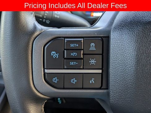 Used 2025 Ford F250 Lariat w/ Lariat Ultimate Package AWD/4WD image 27