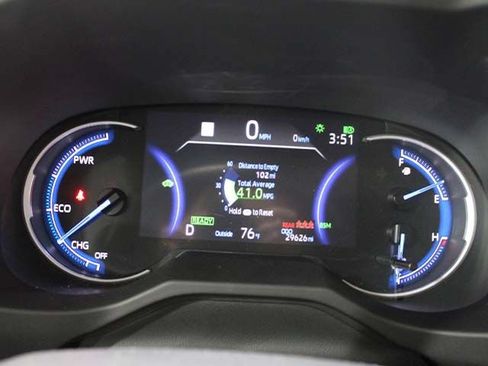 Certified 2024 Toyota RAV4 XSE w/ Weather Package AWD/4WD image 12