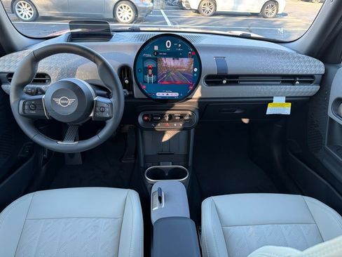 New 2025 MINI Cooper S image 17