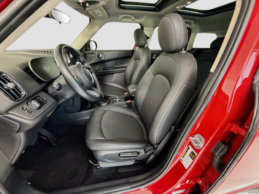 Used 2024 MINI Cooper Countryman FWD image 19