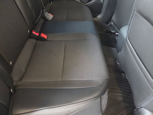 New 2026 Honda Civic Sport image 29