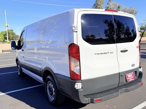 Used 2016 Ford Transit 150 130 Low Roof image 14
