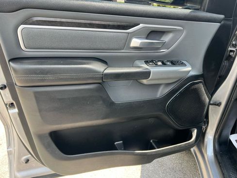 Used 2021 RAM 1500 Big Horn AWD/4WD image 11