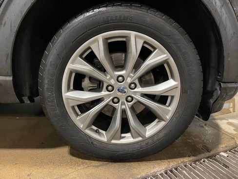 Used 2020 Ford Explorer XLT w/ Equipment Group 202A image 26