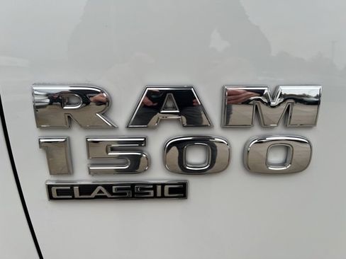 Used 2022 RAM 1500 Tradesman w/ Trailer Tow Group image 16