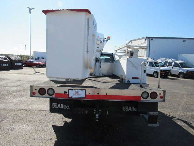 Used 2019 Ford F450 XL w/ Snow Plow Prep Package RWD image 4