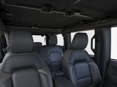 New 2026 Ford Bronco Outer Banks AWD/4WD image 12