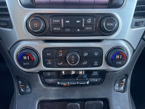 Used 2015 GMC Yukon SLT w/ Open Road Package image 30