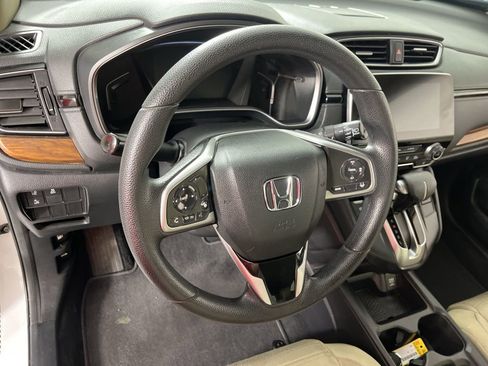 Certified 2019 Honda CR-V EX image 26