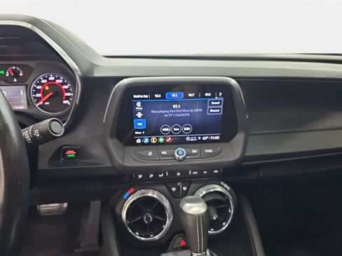 Used 2023 Chevrolet Camaro LT w/ RS Package RWD image 22
