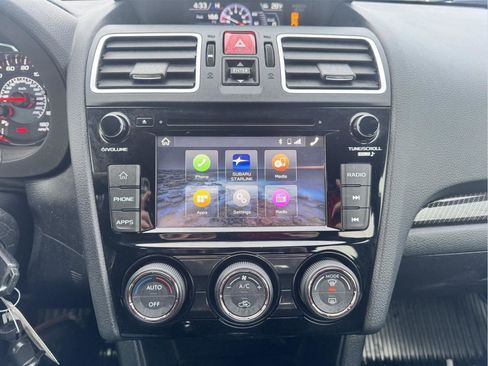 Used 2019 Subaru WRX image 24