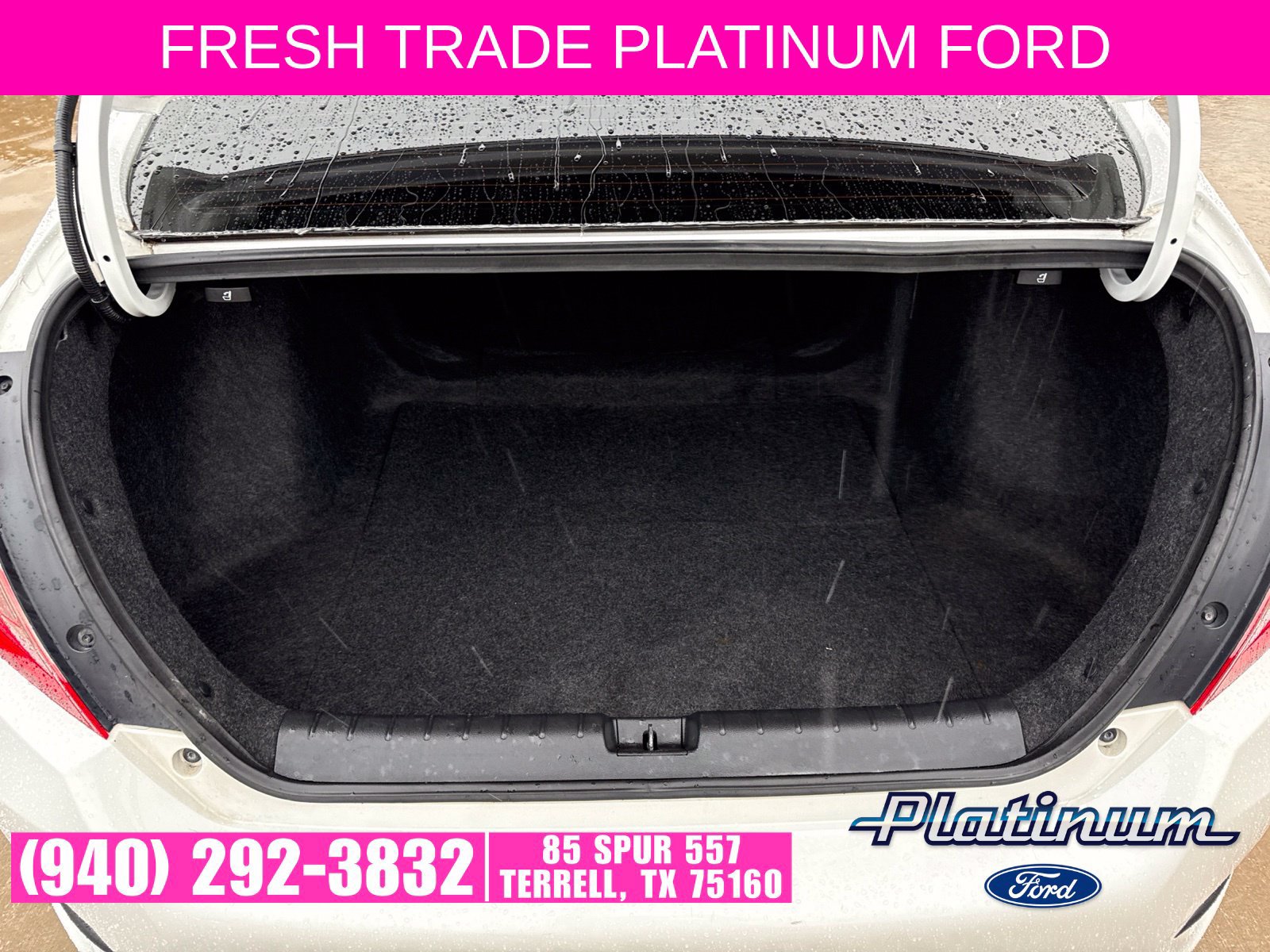Used 2020 Honda Civic EX image 5