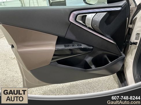 New 2026 BMW X3 xDrive30 w/ Convenience Package AWD/4WD image 13