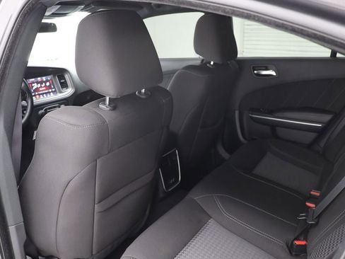 Used 2023 Dodge Charger SXT w/ Cold Weather Package image 10