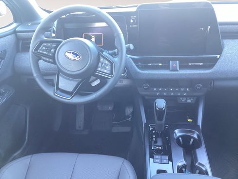 New 2026 Subaru Outback Limited image 10