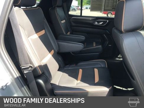 Certified 2024 GMC Yukon AT4 w/ AT4 Premium Package image 30