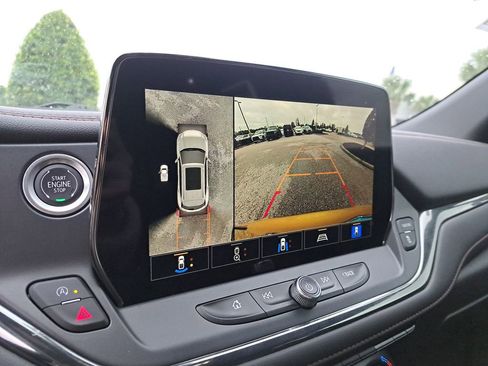 Used 2024 Chevrolet Blazer RS w/ Driver Confidence II Package image 23